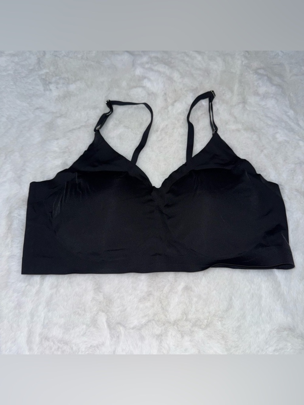 wireless bralette